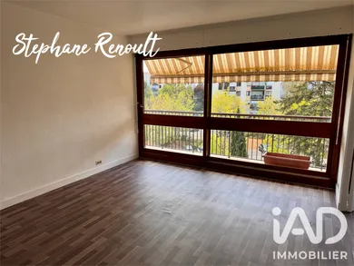 Appartement à Ris-Orangis (91130)