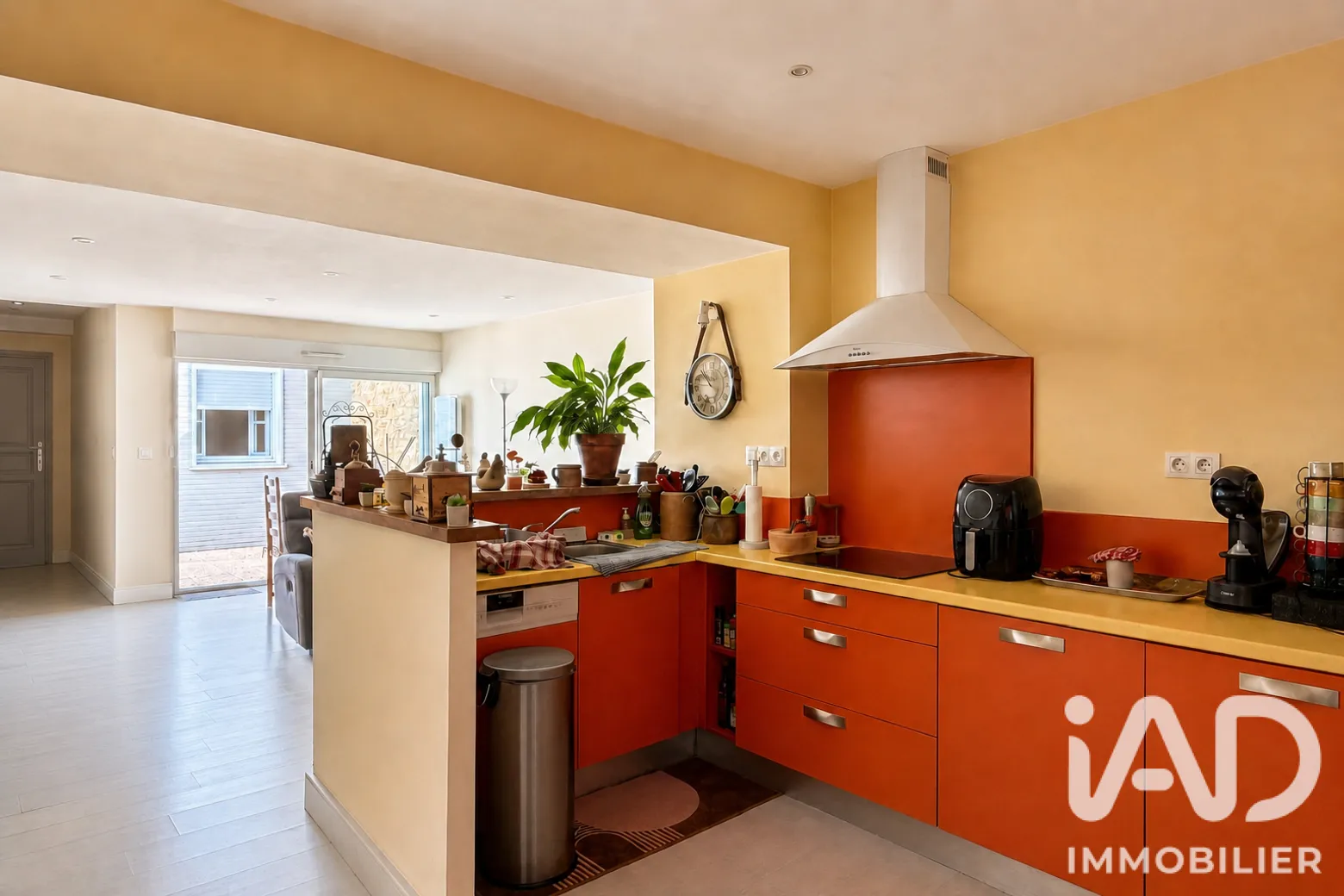 Vente immeuble 565 m² à Ruffec (16700) - 2100856 — 3