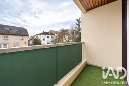Appartement à Le Ban-Saint-Martin (57050)
