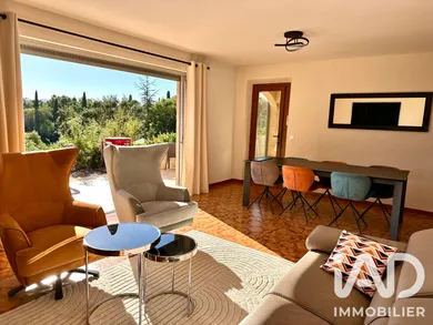 House in Sainte-Maxime (83120)