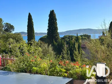 House in Sainte-Maxime (83120)