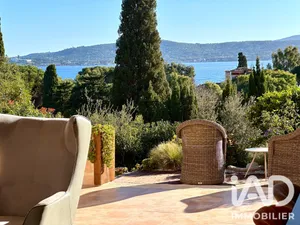 House in Sainte-Maxime (83120)
