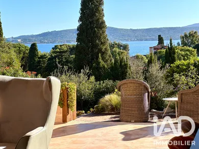 House in Sainte-Maxime (83120)