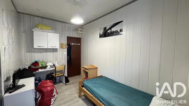 Apartment in Brest (29200)