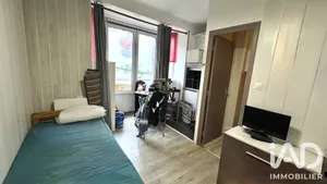 Apartment in Brest (29200)