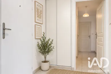 Appartement à Thionville (57100)