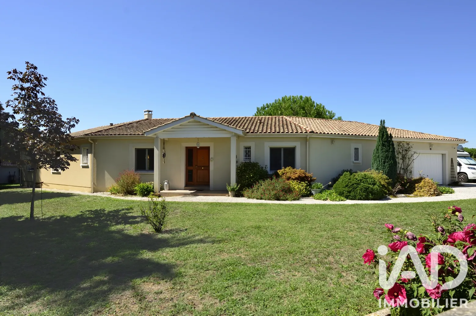 maison à Villeneuve-sur-Lot
