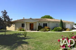 Traditional house in Villeneuve-sur-Lot (47300)