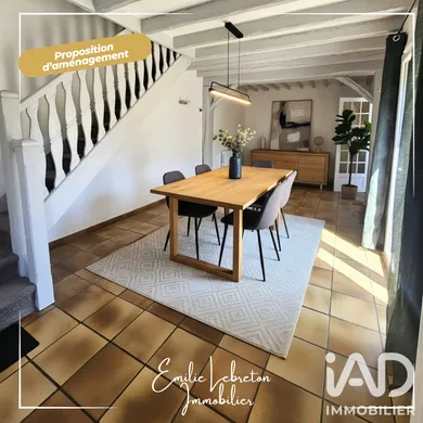 House in Fleury-sur-Andelle (27380)
