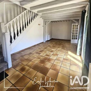 House in Fleury-sur-Andelle (27380)