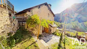 Maison à Ax-les-Thermes (09110)