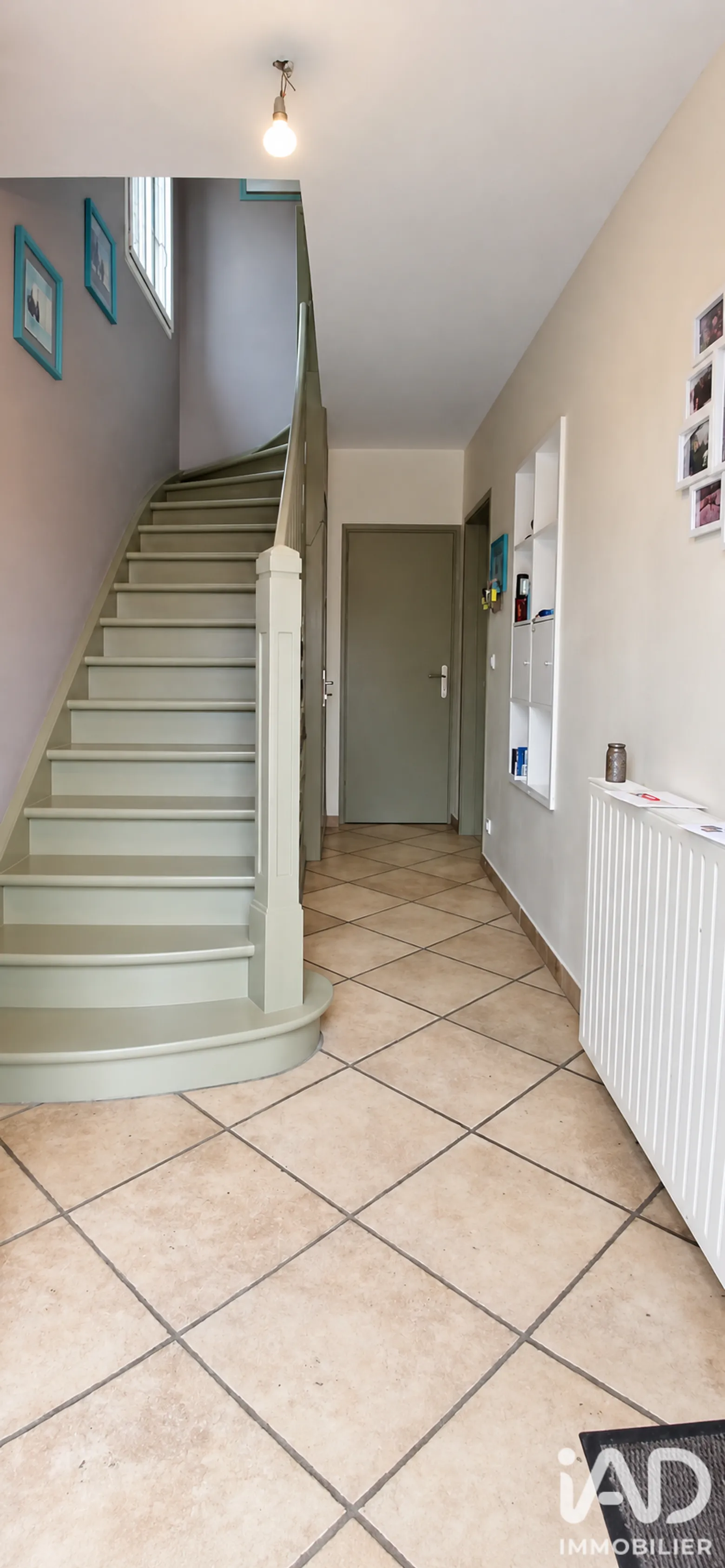 maison à Wambrechies