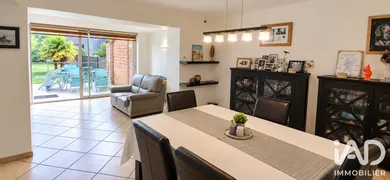 Maison de ville à Wambrechies (59118)