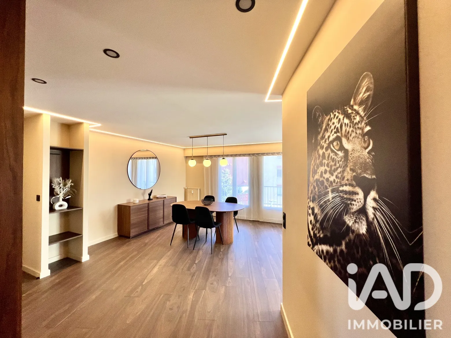appartement à La Londe-les-Maures