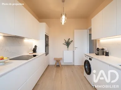 Apartment in Nice (06000)