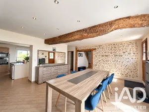Maison à Audeville (45300)