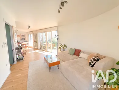 Appartement à Châtenay-Malabry (92290)