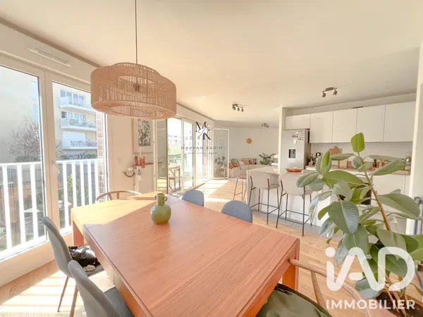 Appartement à Châtenay-Malabry (92290) photo 2