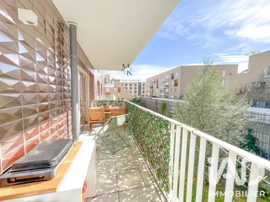 Appartement à Châtenay-Malabry (92290)