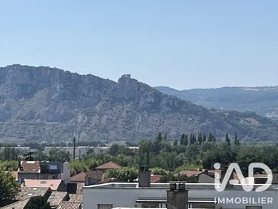 Appartement à Bourg-lès-Valence (26500)