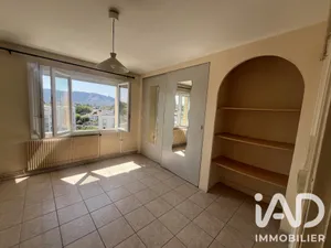 Appartement à Bourg-lès-Valence (26500)