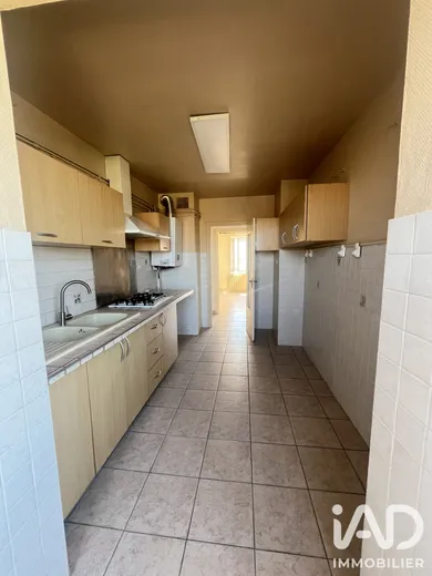 Appartement à Bourg-lès-Valence (26500)