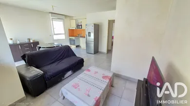 Appartement à Perpignan (66000)