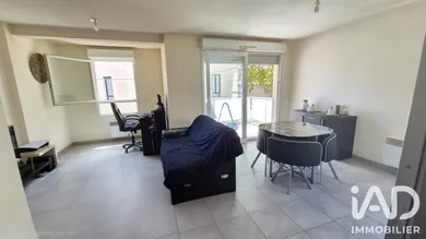 Appartement à Perpignan (66000)