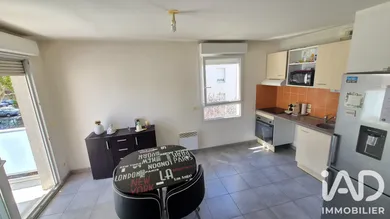 Appartement à Perpignan (66000)