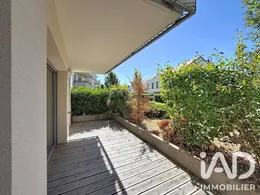 Apartment in Chessy (77700)