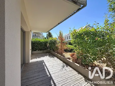 Appartement à Chessy (77700)