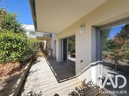 Apartment in Chessy (77700)