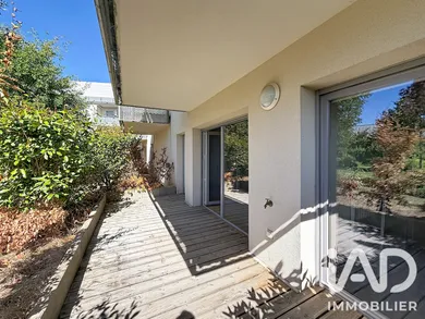 Appartement à Chessy (77700)