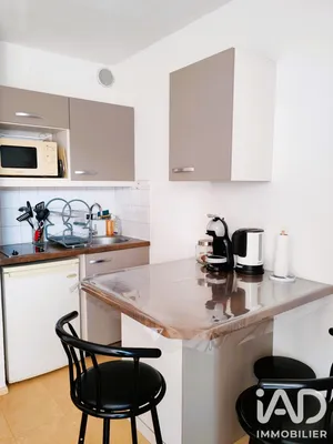 Studio à Lamalou-les-Bains (34240)