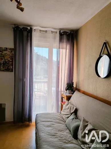 Studio à Lamalou-les-Bains (34240)