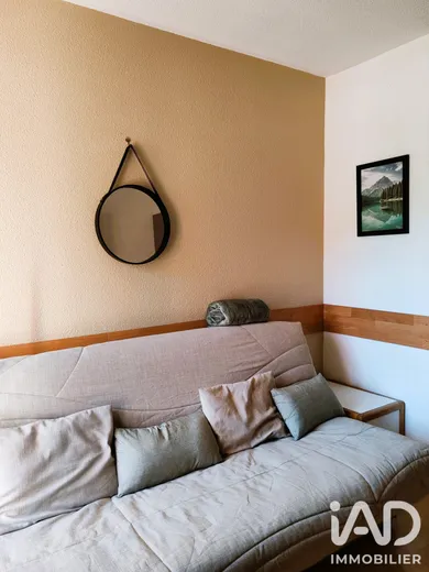 Studio à Lamalou-les-Bains (34240)