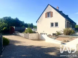 Maison à Esvres (37320)