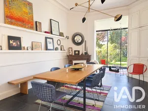 Demeure à Bordeaux (33000)
