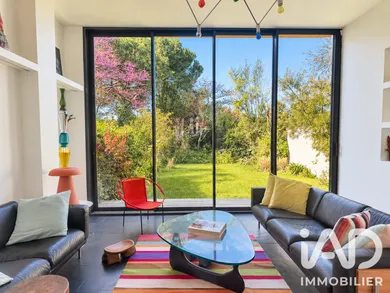 Demeure à Bordeaux (33000)
