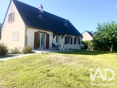 Maison à Esvres (37320)