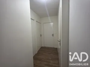 Appartement à Loos (59120)