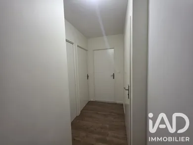 Appartement à Loos (59120)