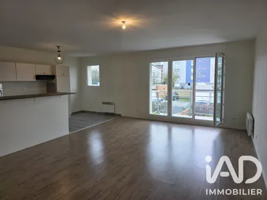 Appartement à Loos (59120)