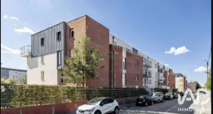 Appartement à Loos (59120)