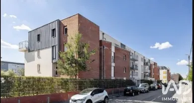 Appartement à Loos (59120)