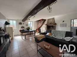 Maison de village à Saint-Ay (45130)