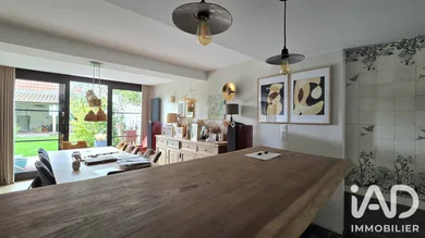 House in Linselles (59126)