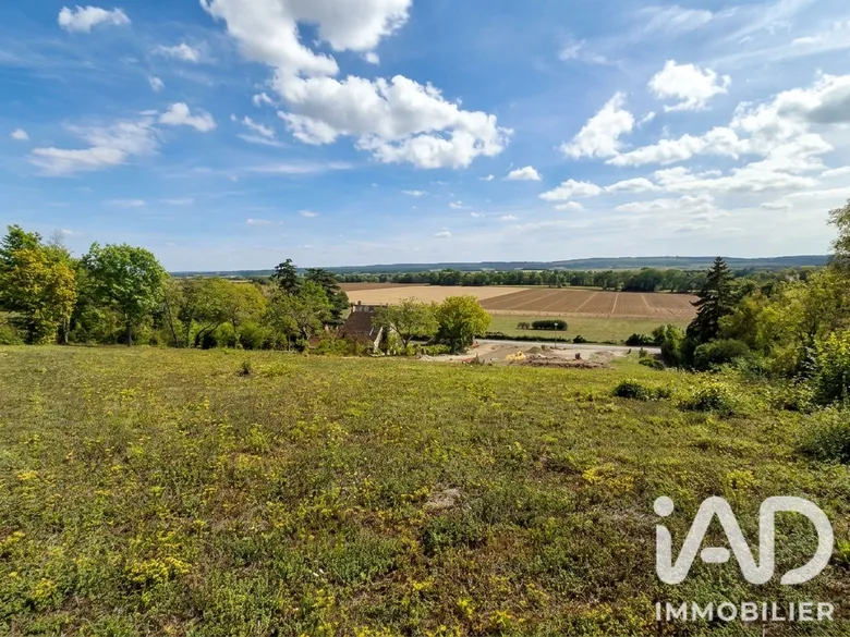 Terrain à Freneuse (76410) · 199 500 €