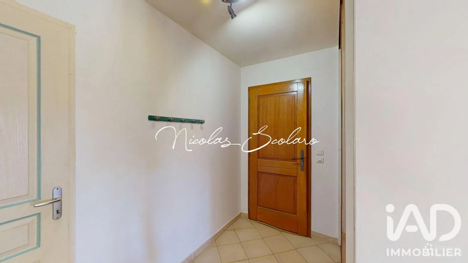 Vente maison à Cadenet (84160) : maison traditionnelle 5 pièces 98 m² - 2103395 — 2