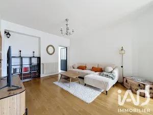 Maison à Roubaix (59100)